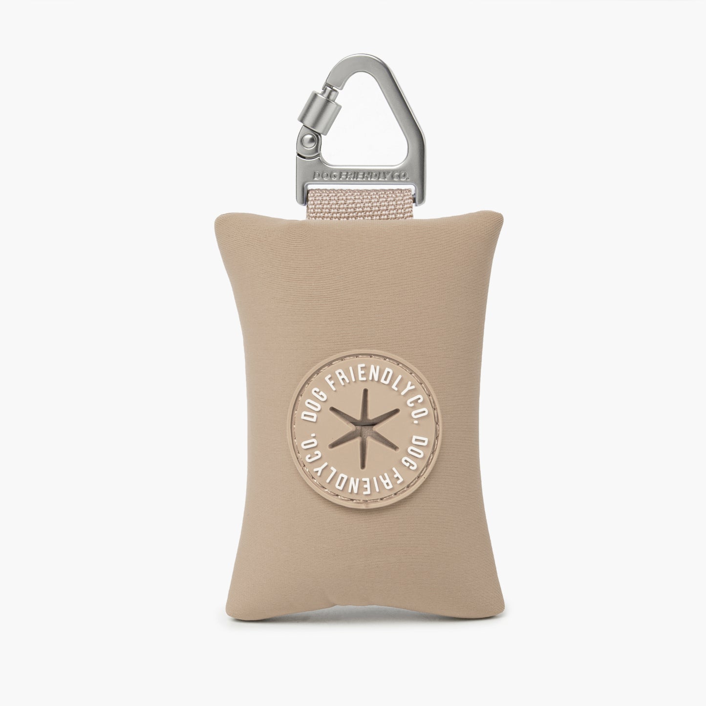 Hundekotbeutelhalter - Braun