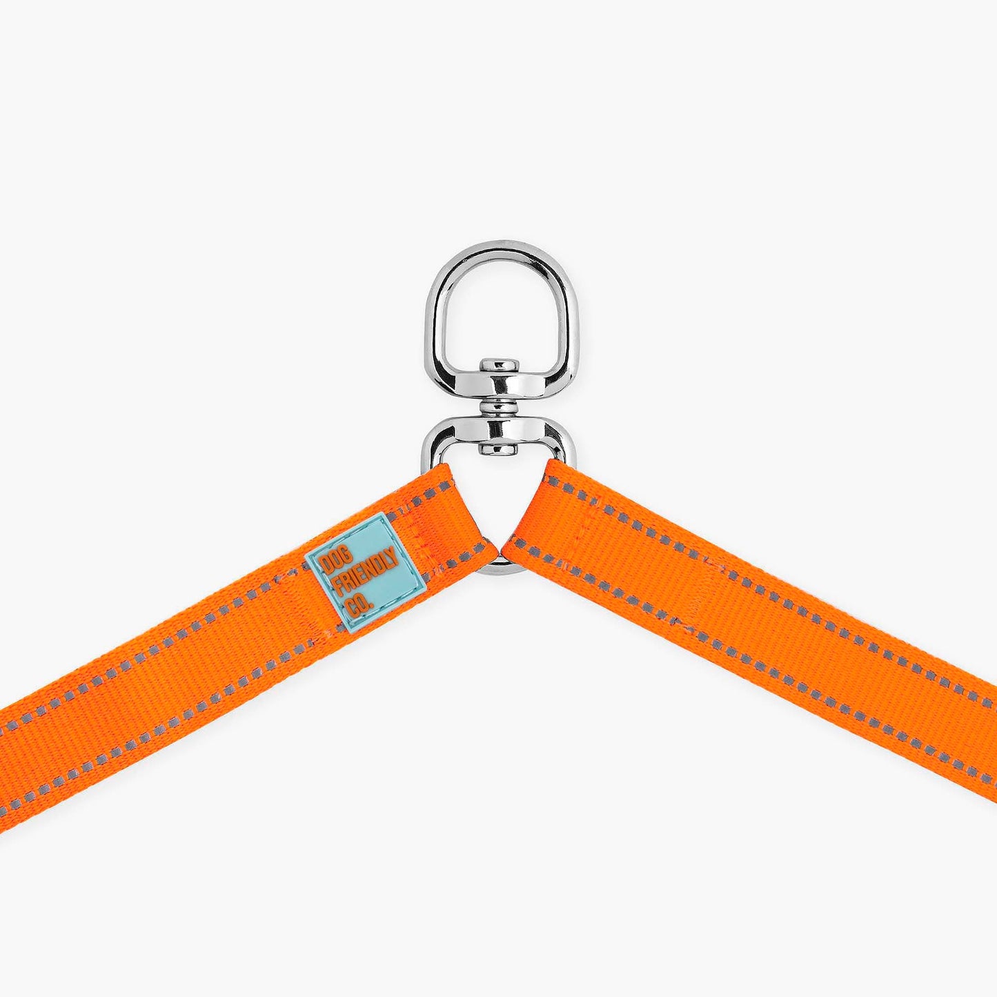 Leash Splitter - Hi-Vis Orange -> Leash Splitter - Signalorange