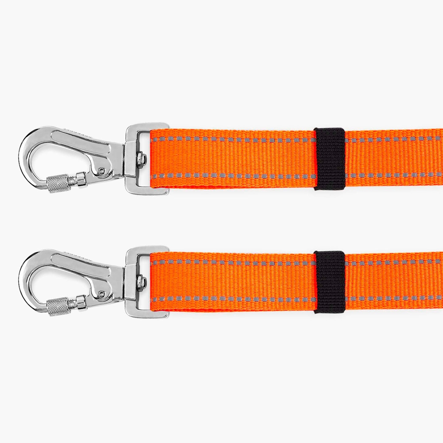 Leash Splitter - Hi-Vis Orange -> Leash Splitter - Signalorange