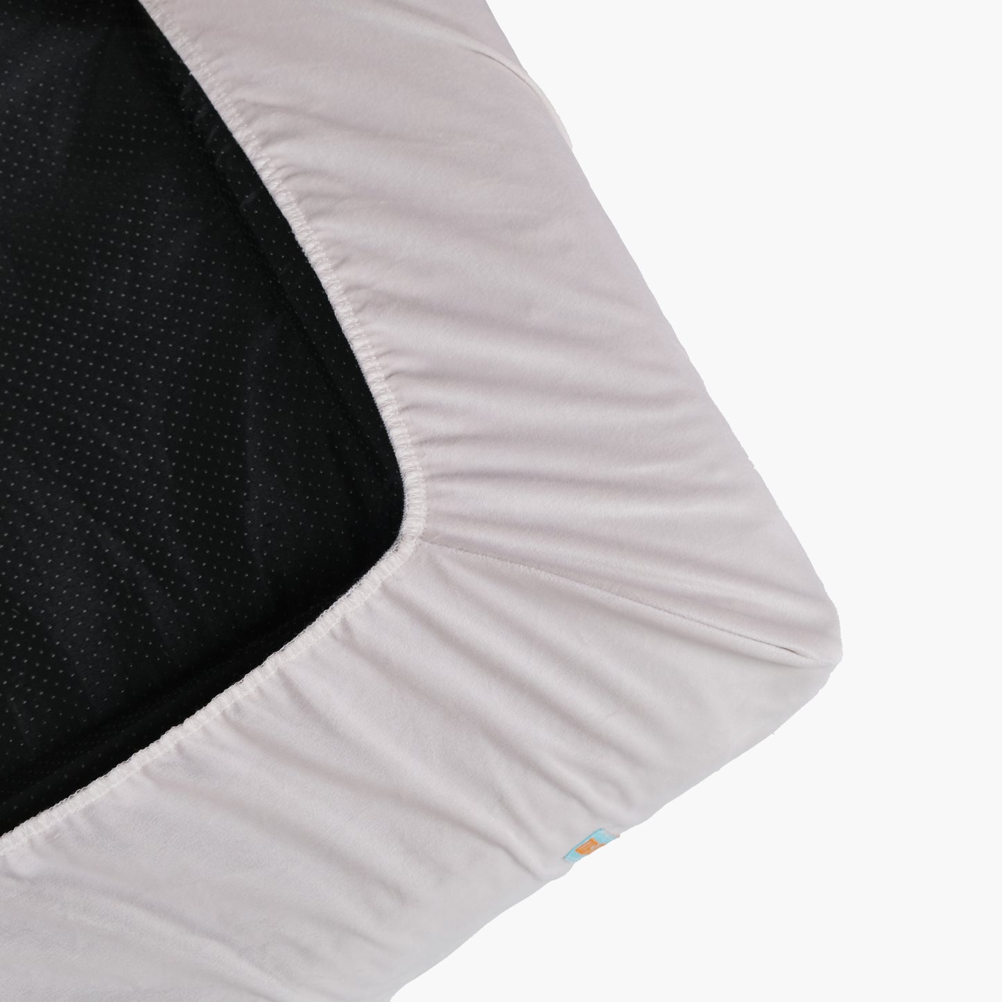 Velvet Easy Fit Hundebettbezug