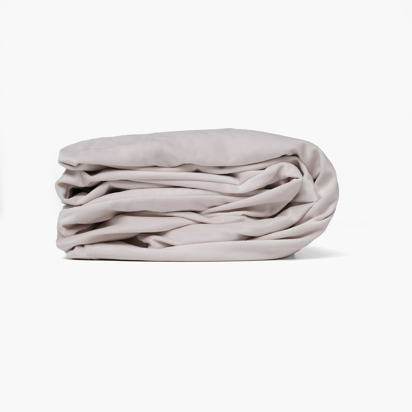 Velvet Easy Fit Hundebettbezug