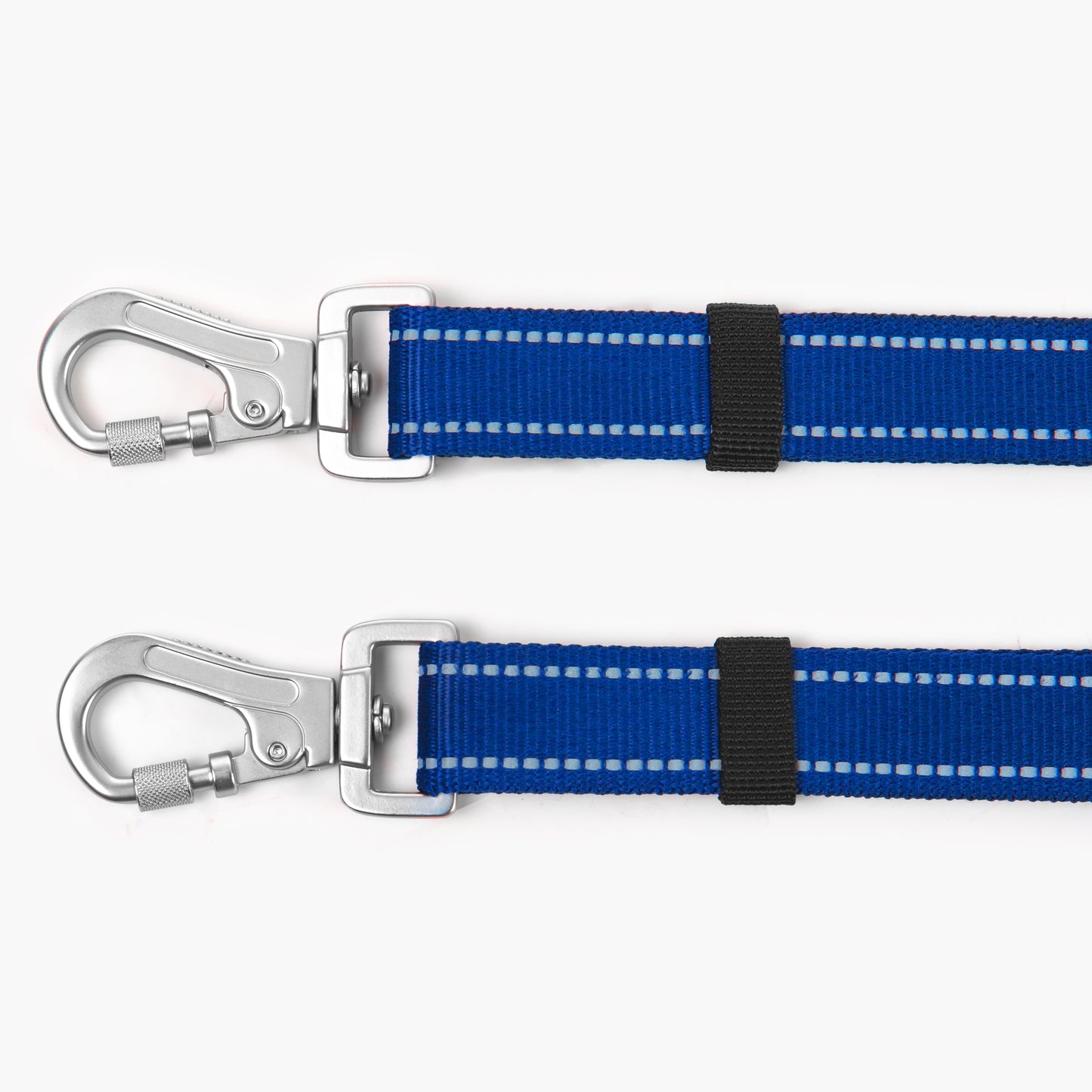 Leash Splitter - Klassisches Blau