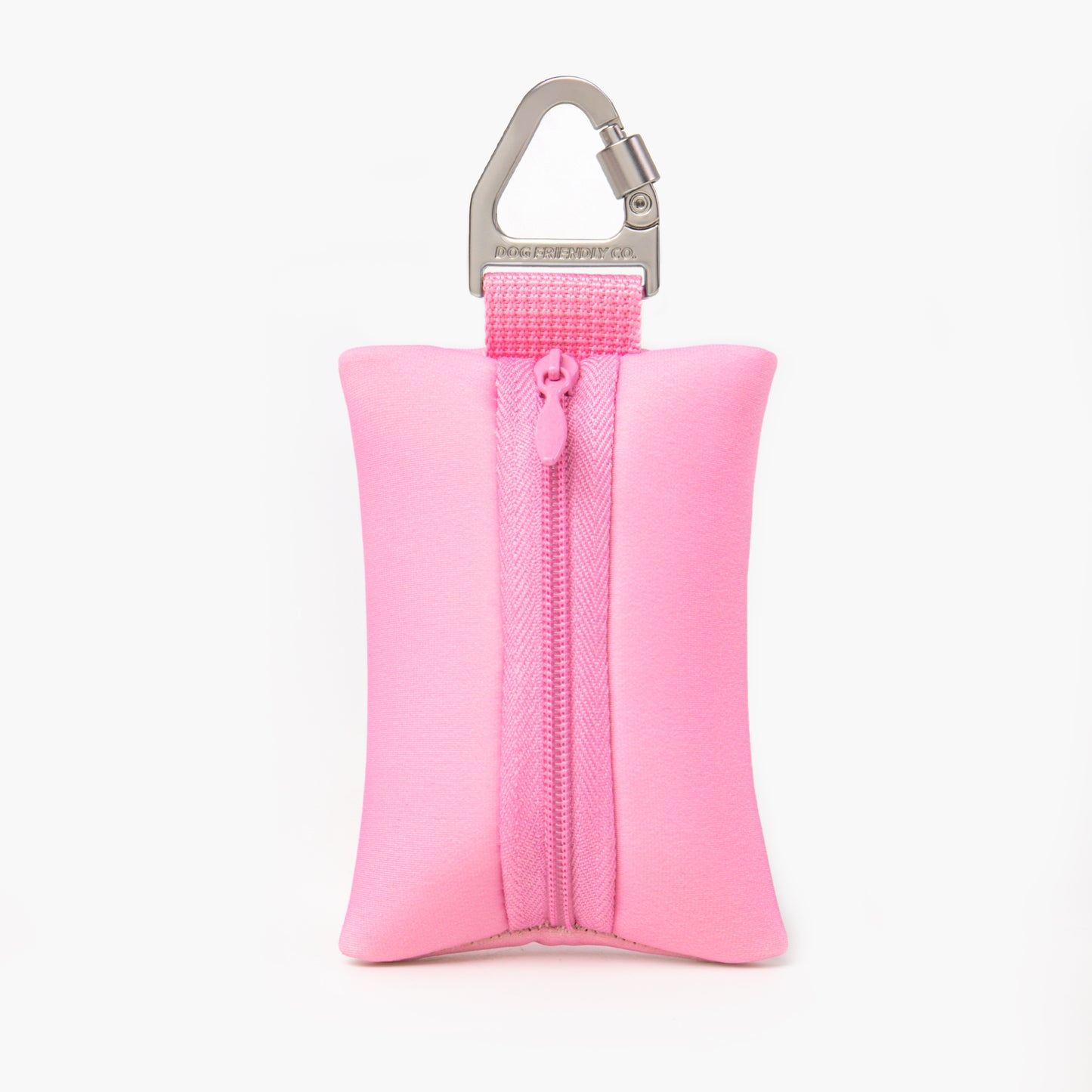 Hundekotbeutelhalter - Rosa