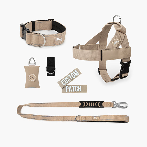Walk Essentials - Braun