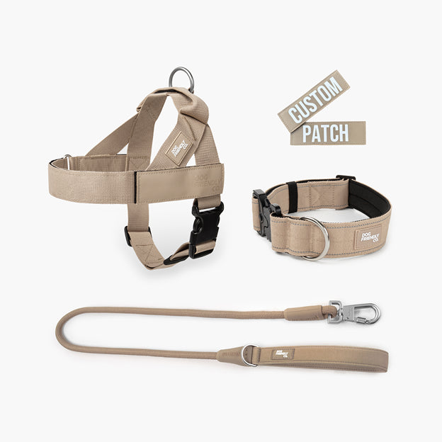 Dog Lovers Pack - Brown