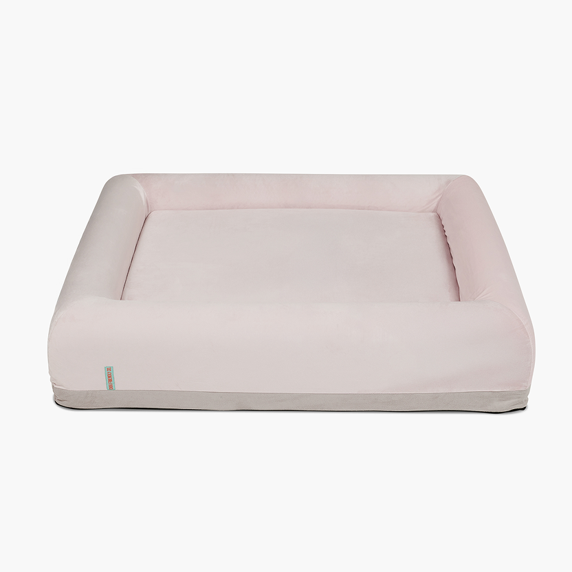 Schlafset - Rosa
