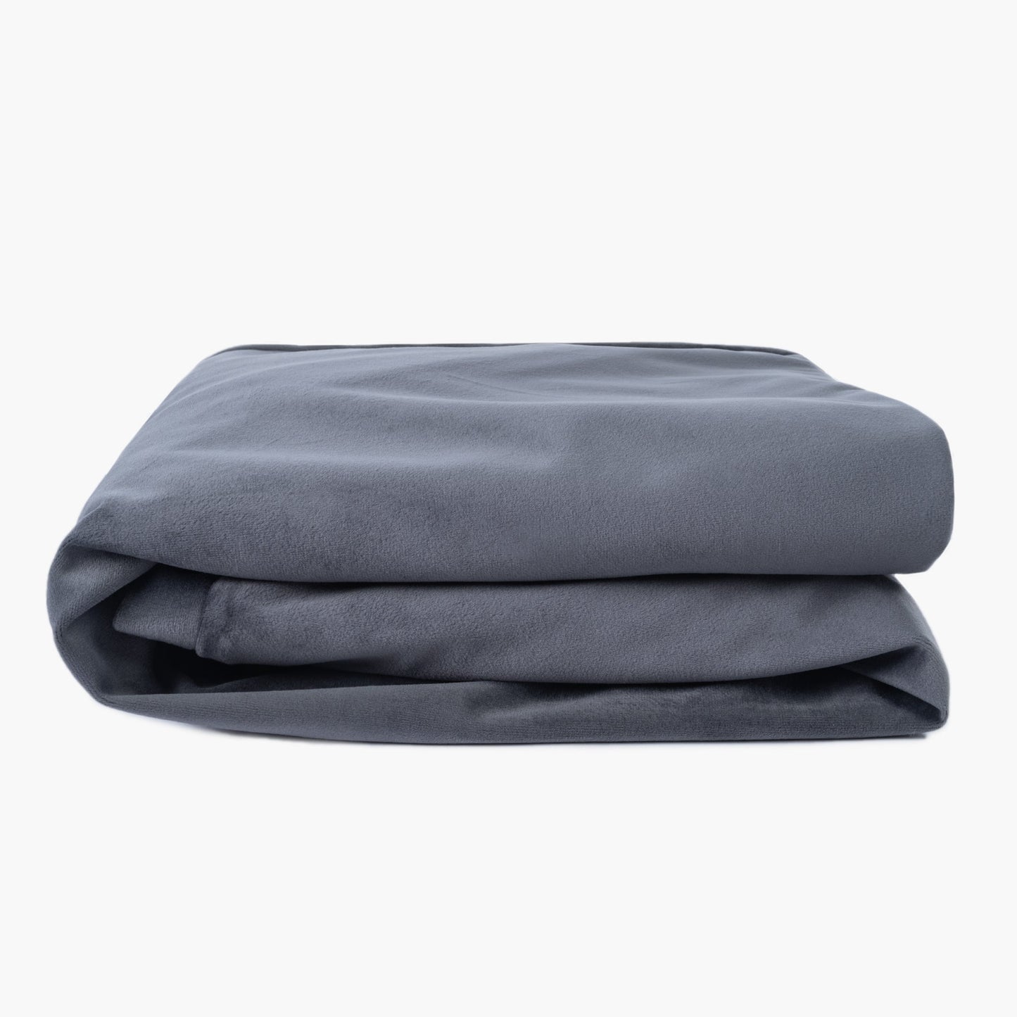 Velvet Easy Fit Hundebettbezug