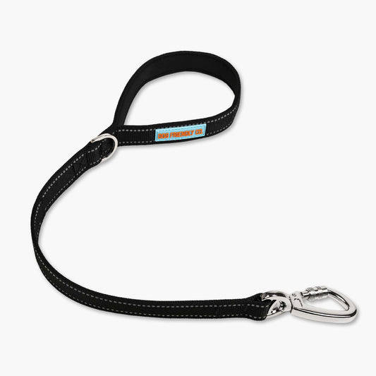 Short Trainer Dog Leash