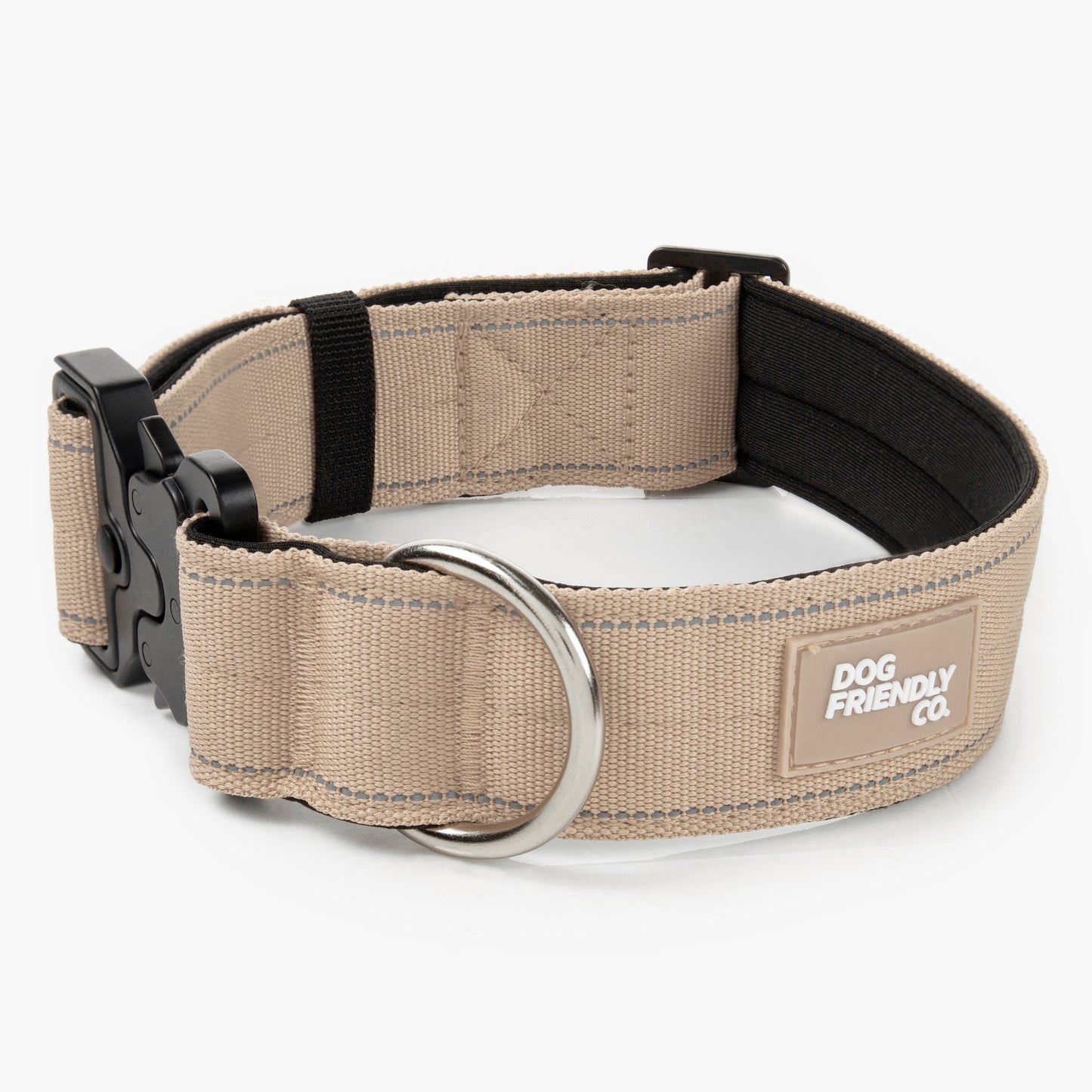 Walk Essentials - Braun