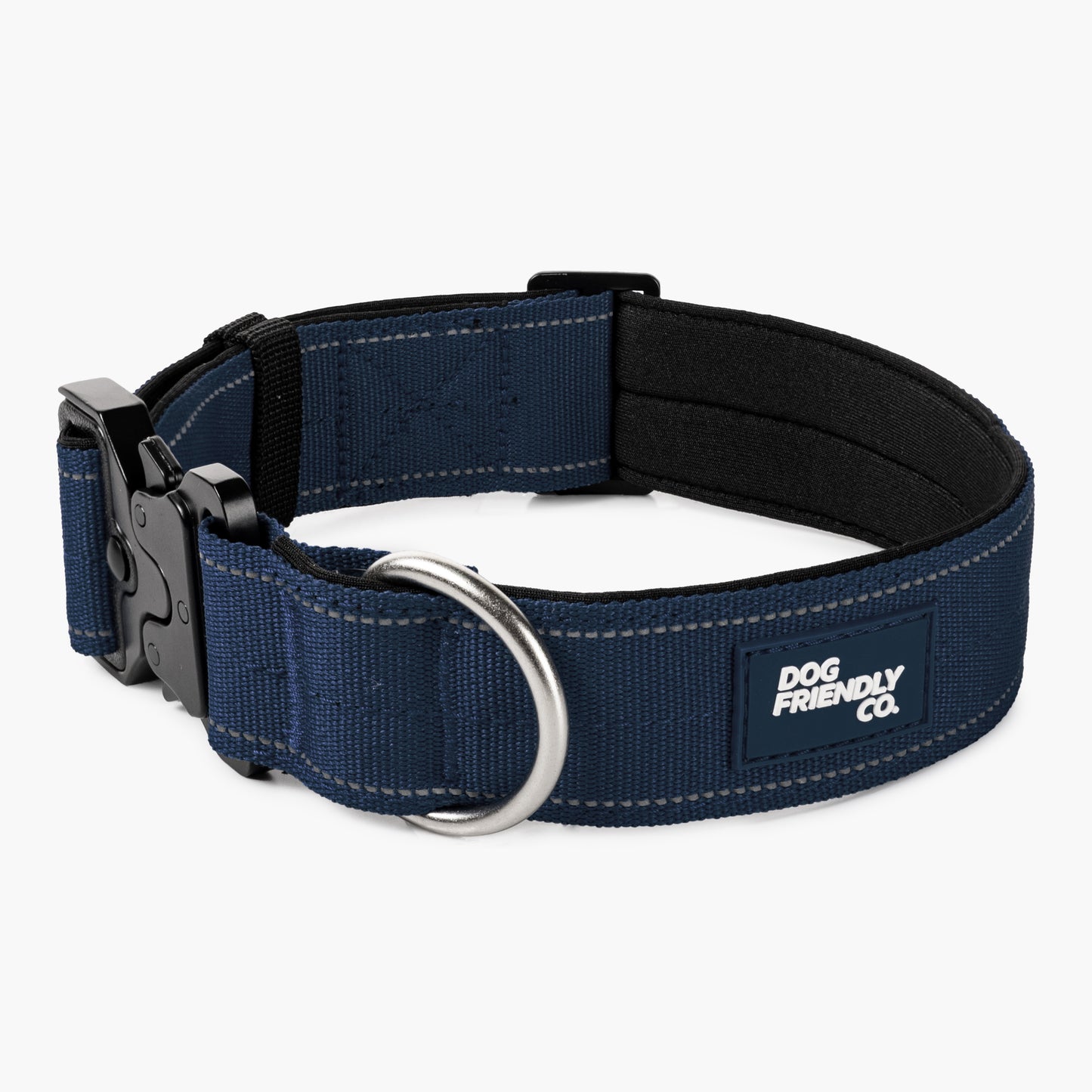 Walk Essentials - Marineblau