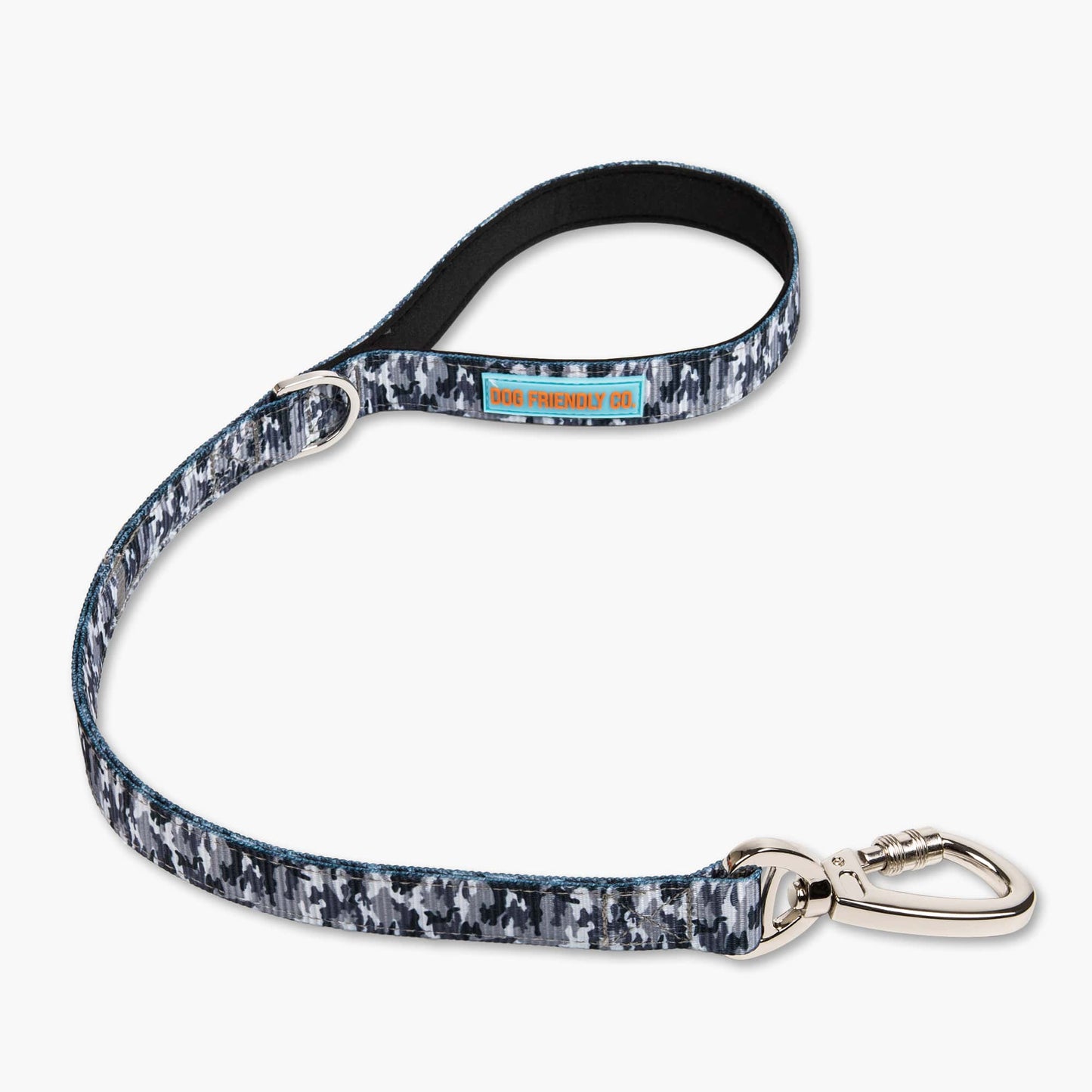 Short Trainer Dog Leash