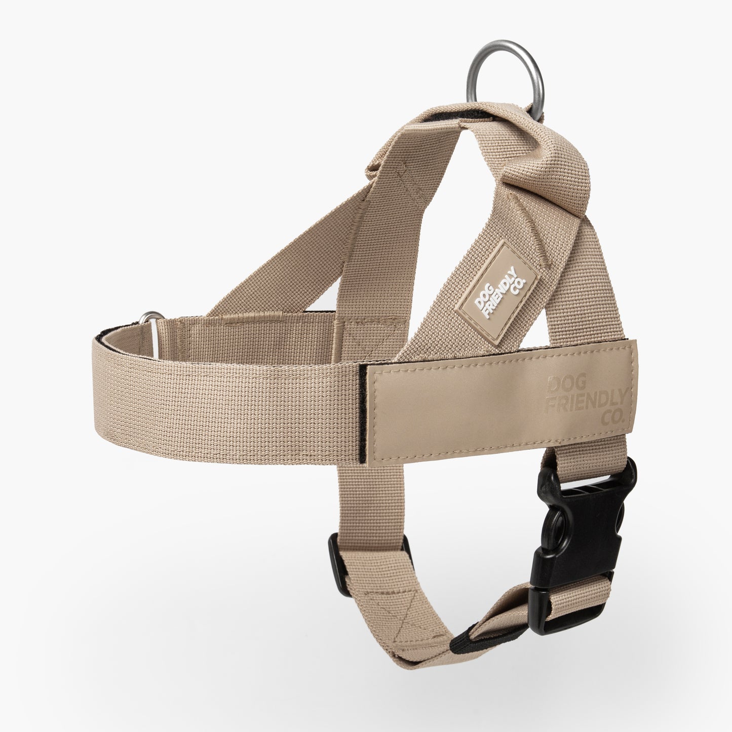 Walk Essentials - Braun