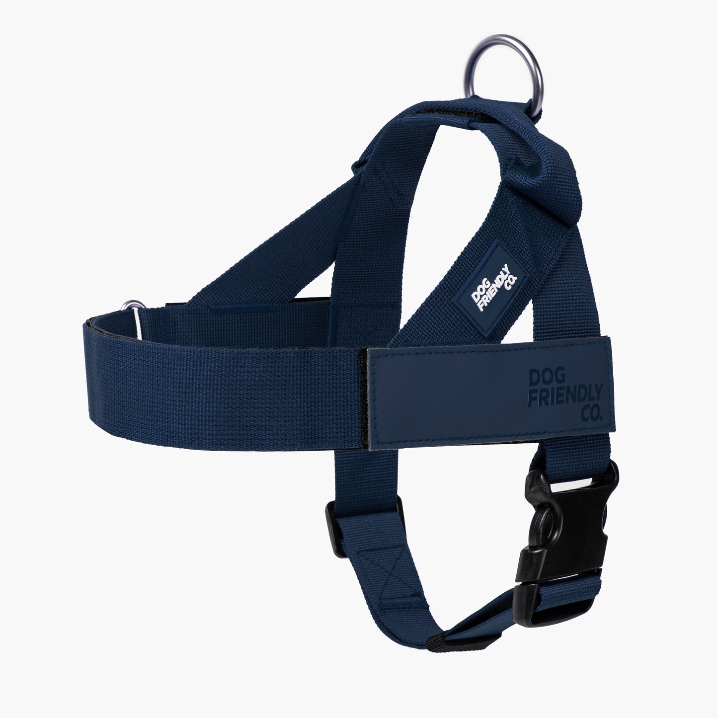 Walk Essentials - Marineblau