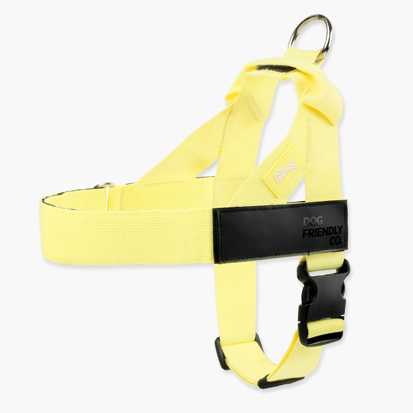 Walk Essentials - Gelb
