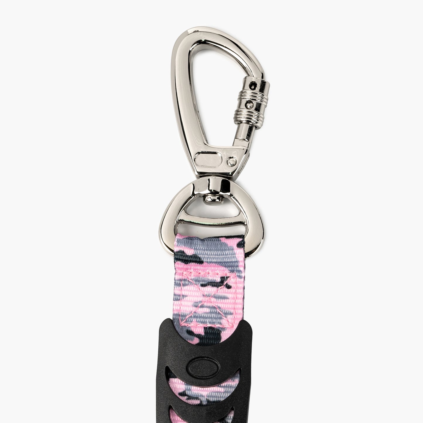 Classic Dog Leash - Pink Camo