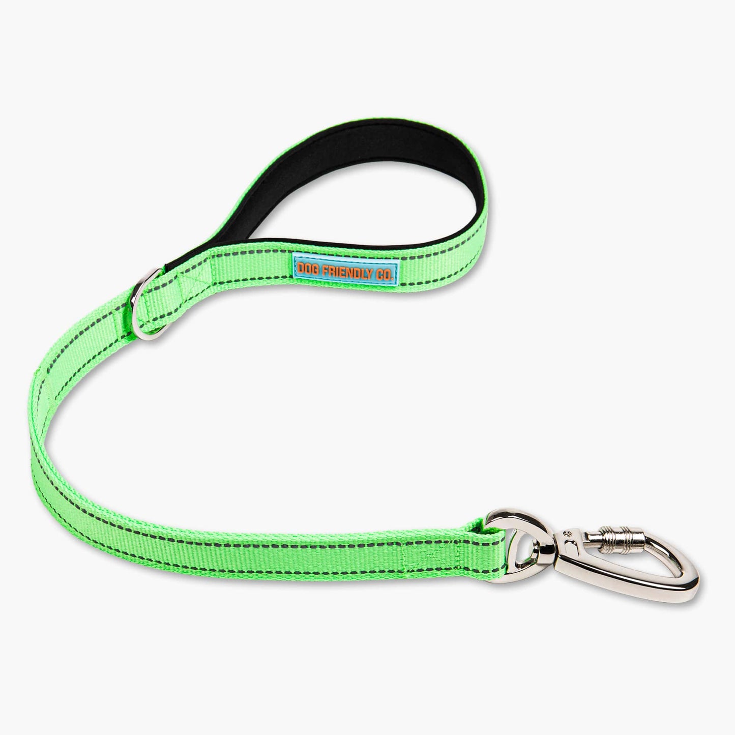 Short Trainer Dog Leash