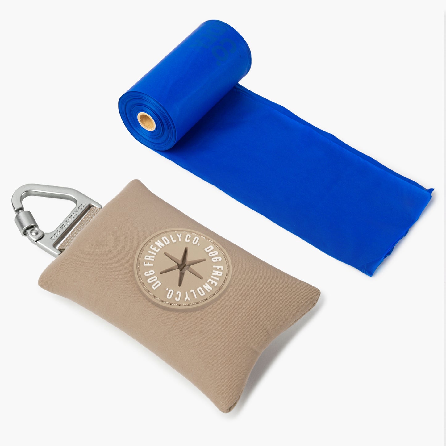 Walk Essentials - Braun