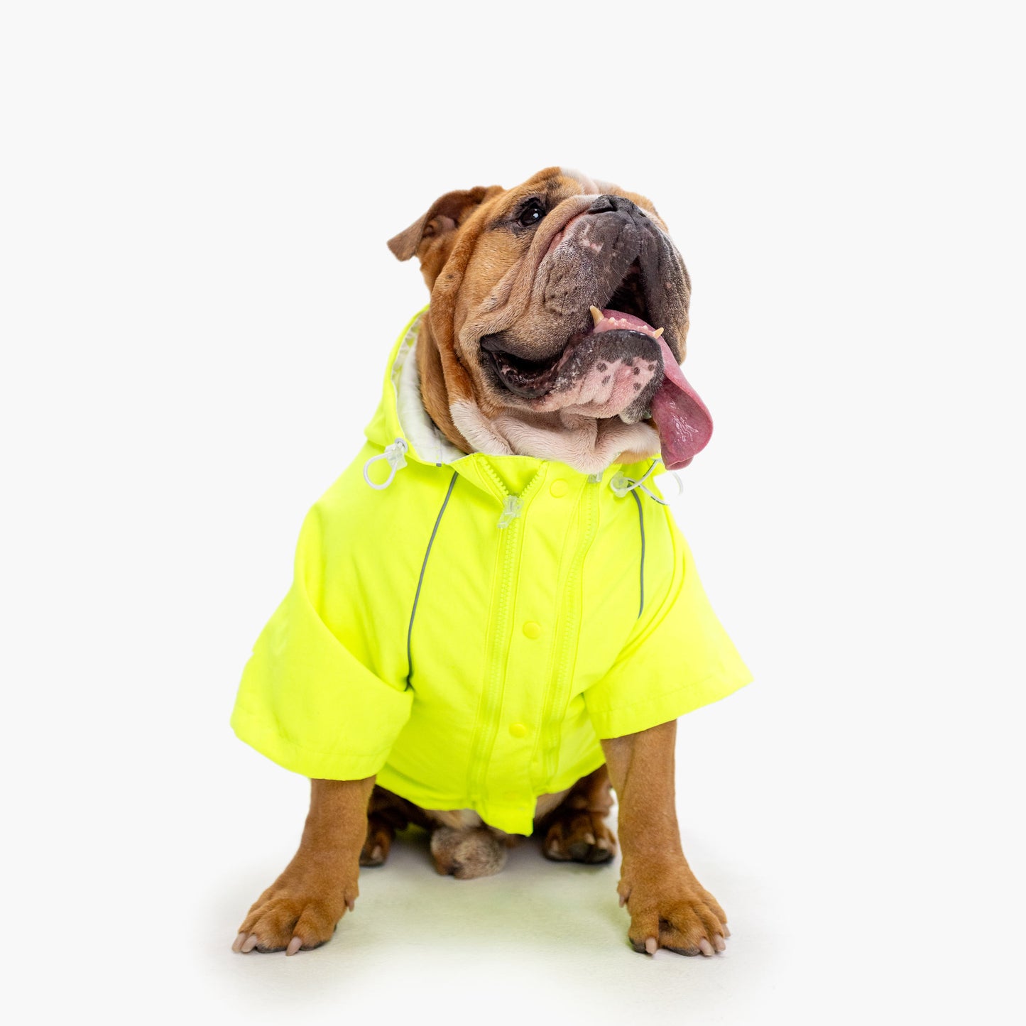 Storm Pro Raincoat