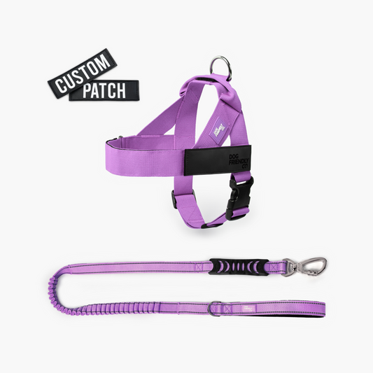 Signature Kit - Violett