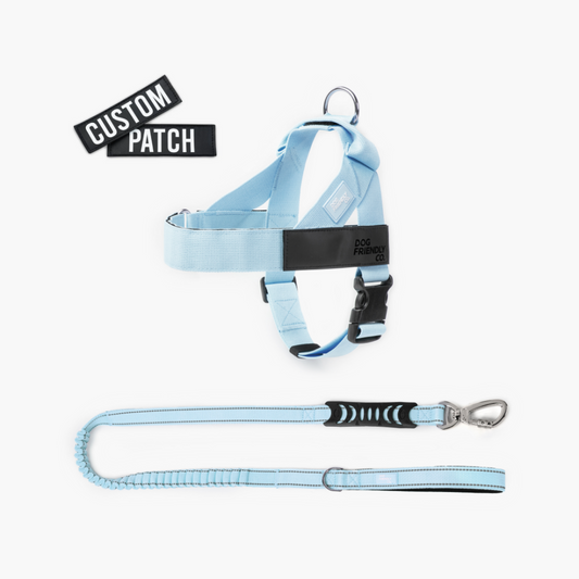 Signature Kit - Himmelblau
