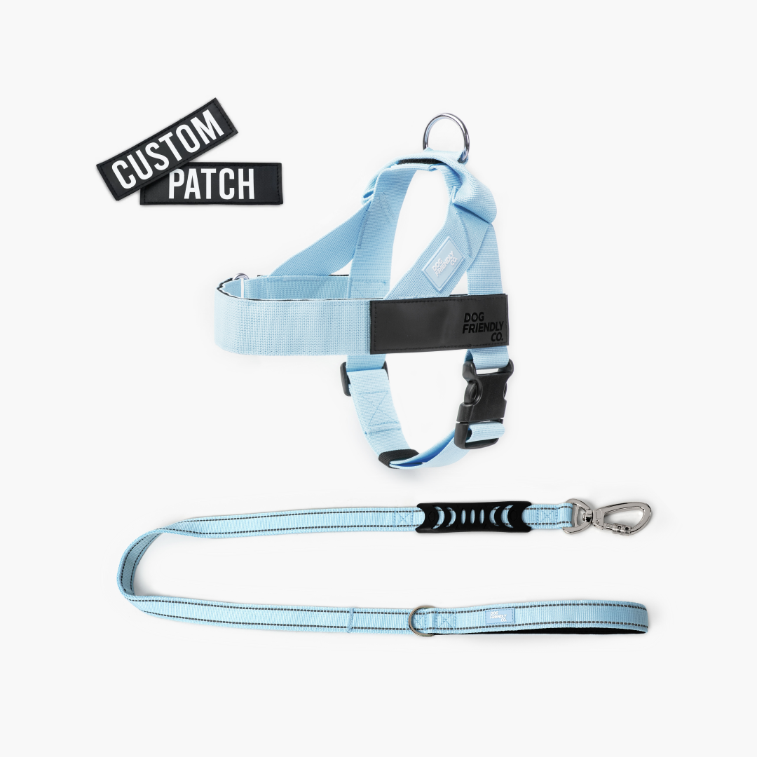 Signature Kit - Himmelblau