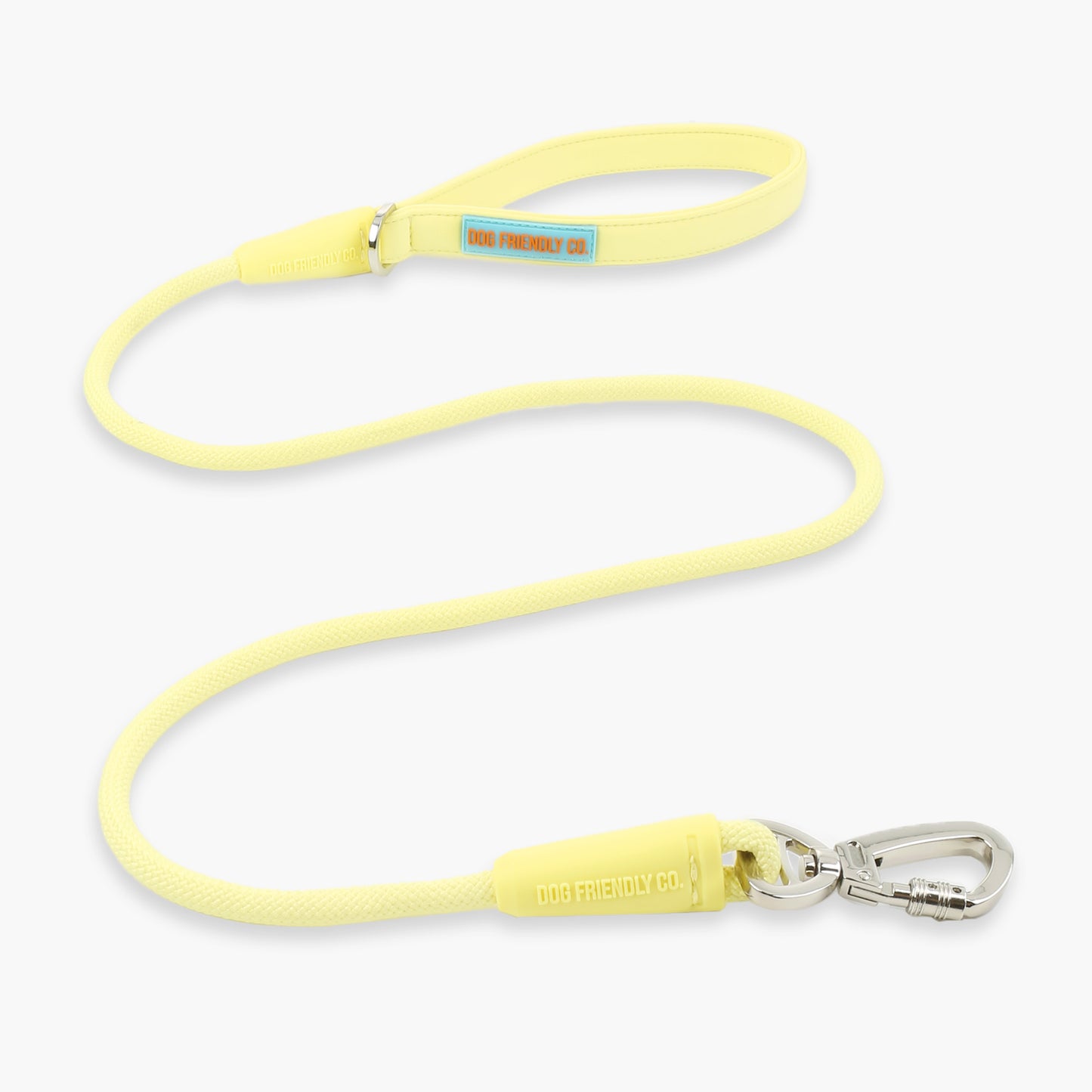 Walk Essentials - Yellow