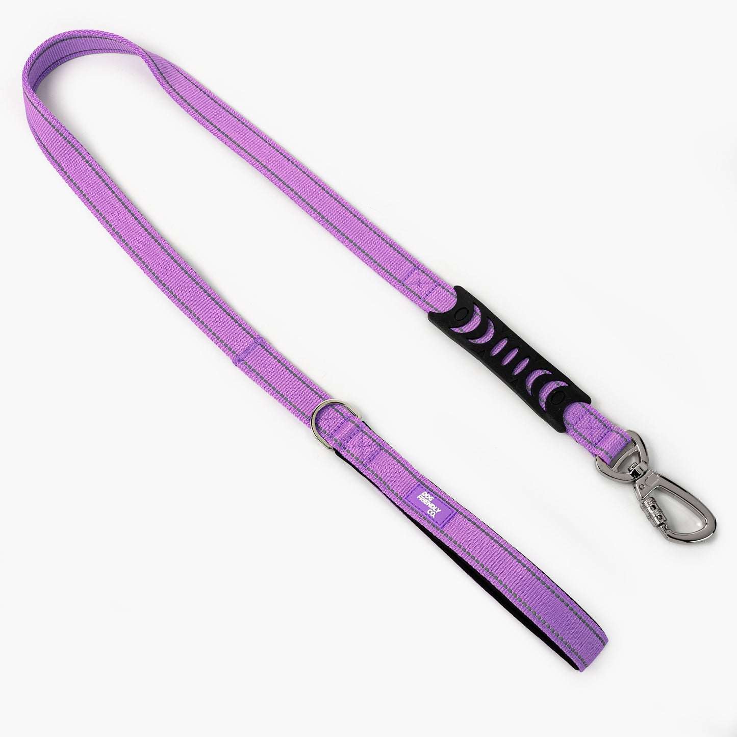 Walk Essentials - Purple