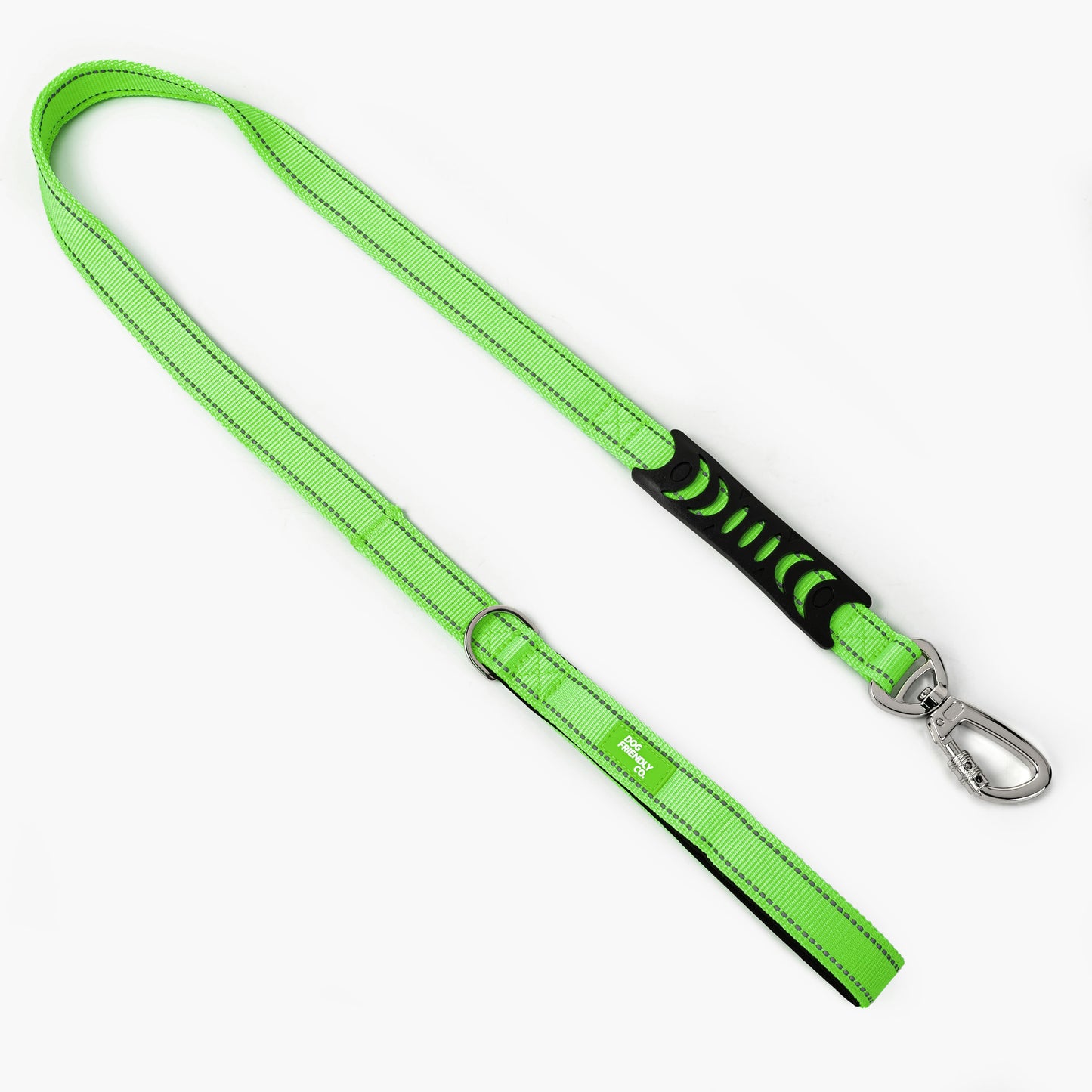 Walk Essentials - Neon Green