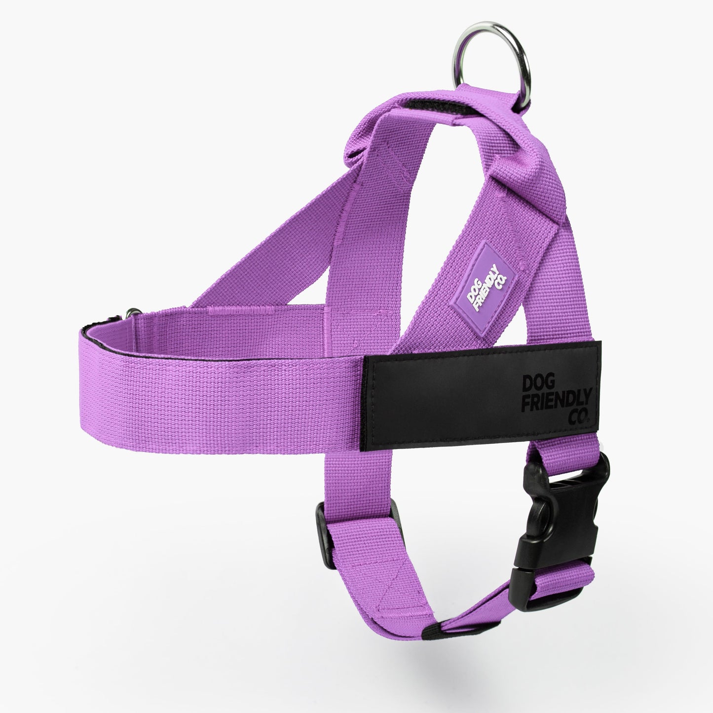 Walk Essentials - Violett