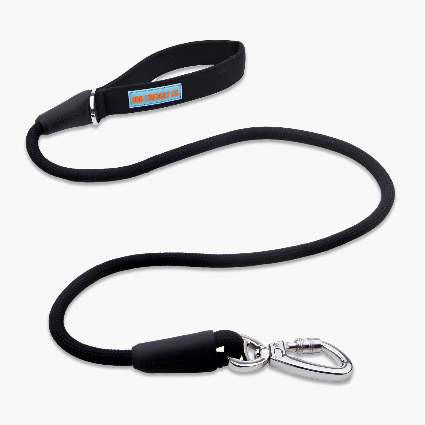 Walk Essentials - Schwarz