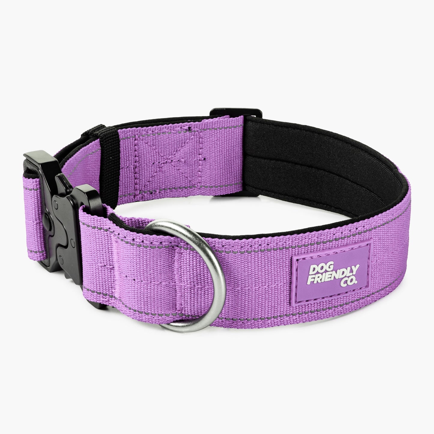 Walk Essentials - Purple