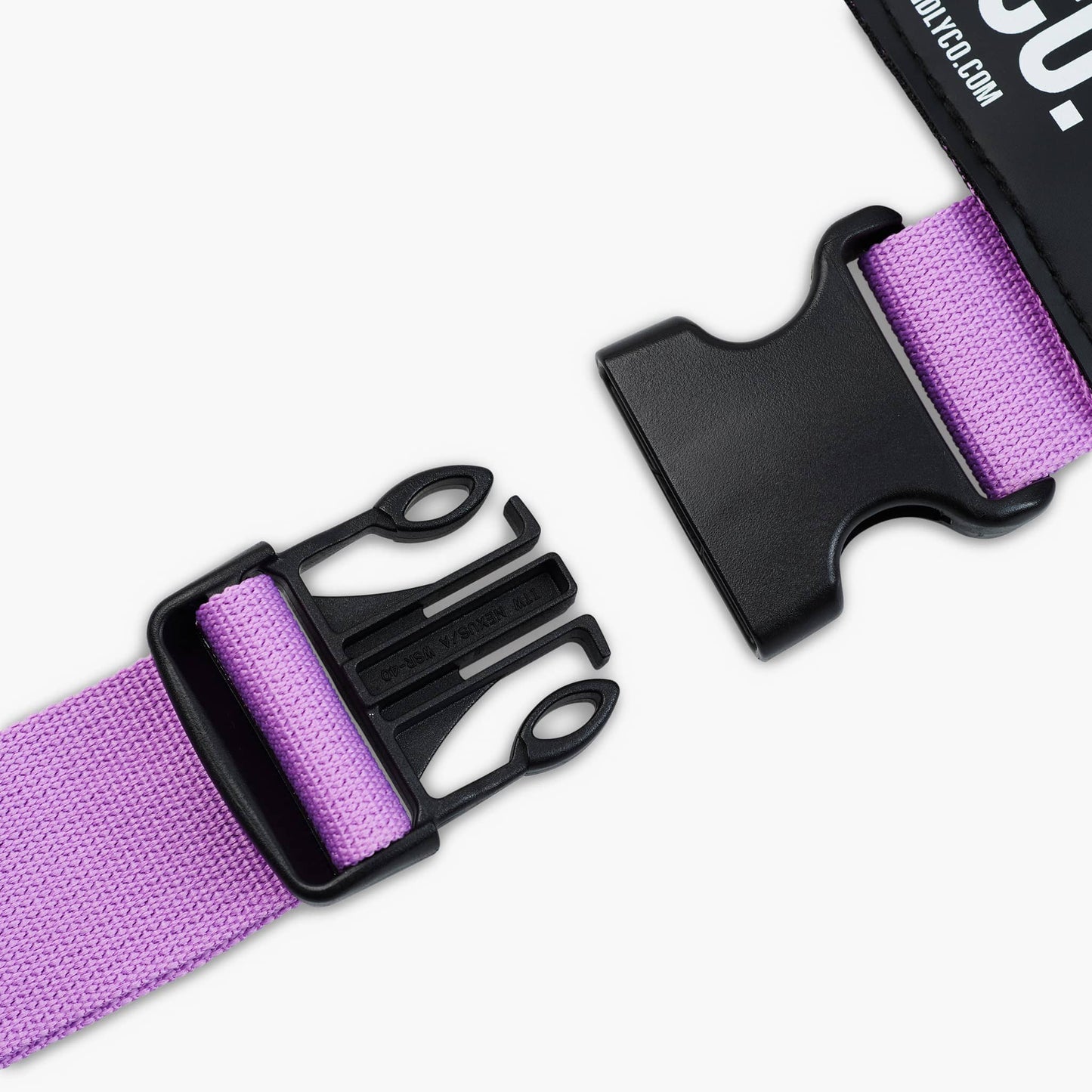 Dog Harness - Purple