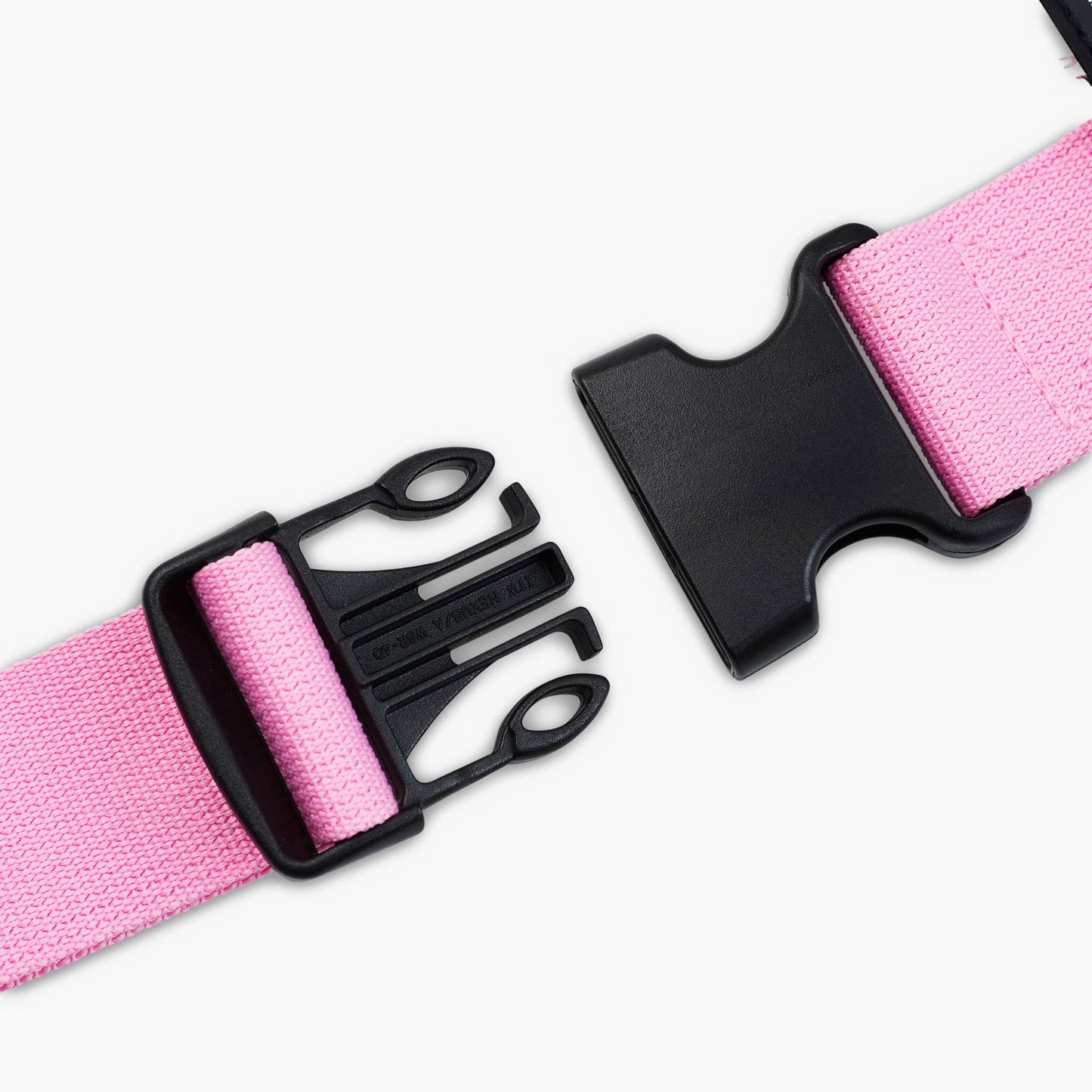 Dog Harness - Pink