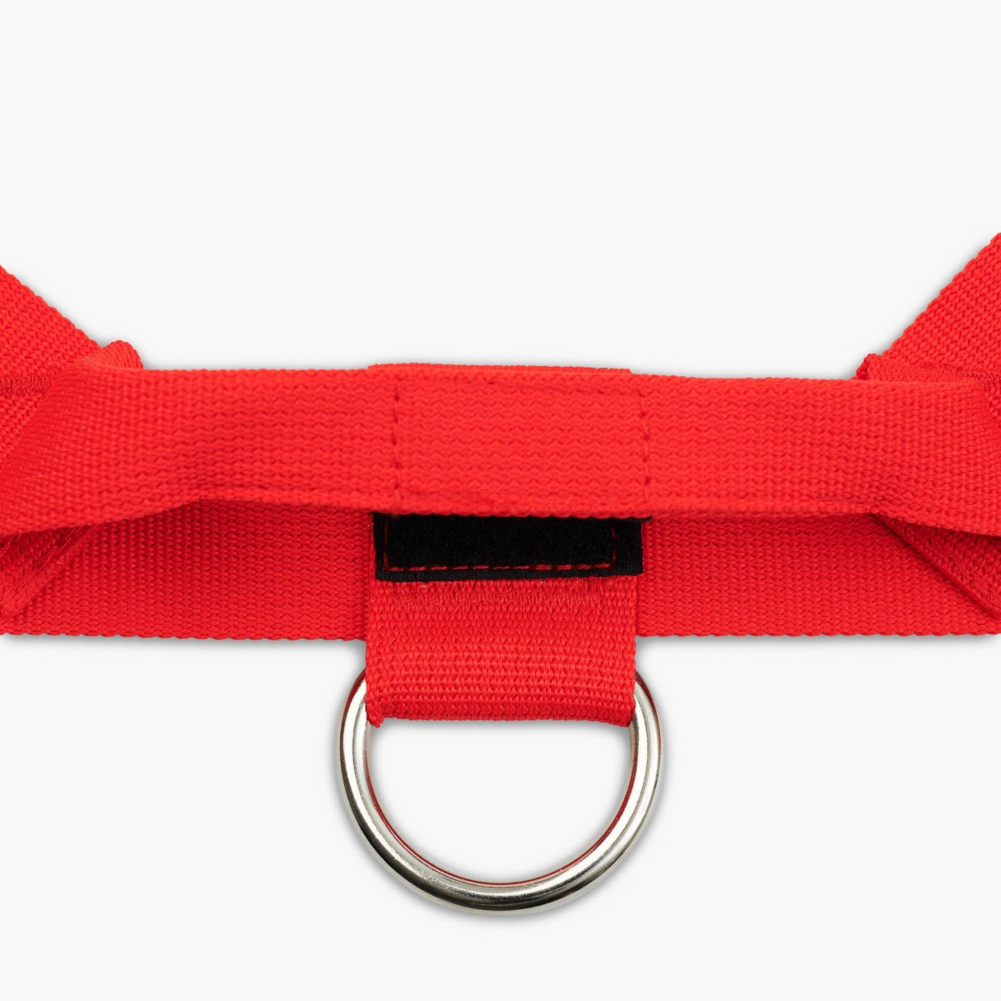 Dog Harness - Red