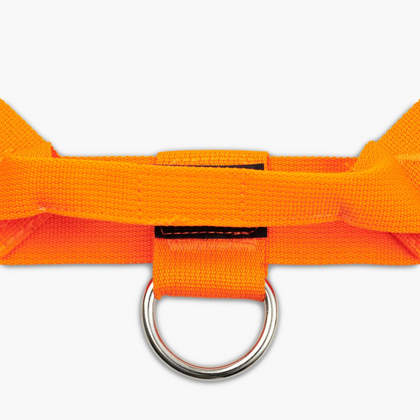 Dog Harness - Orange