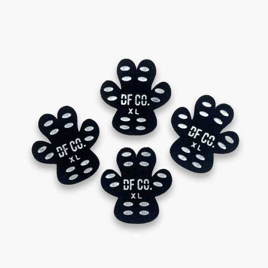 Dog Paw Pad Protectors